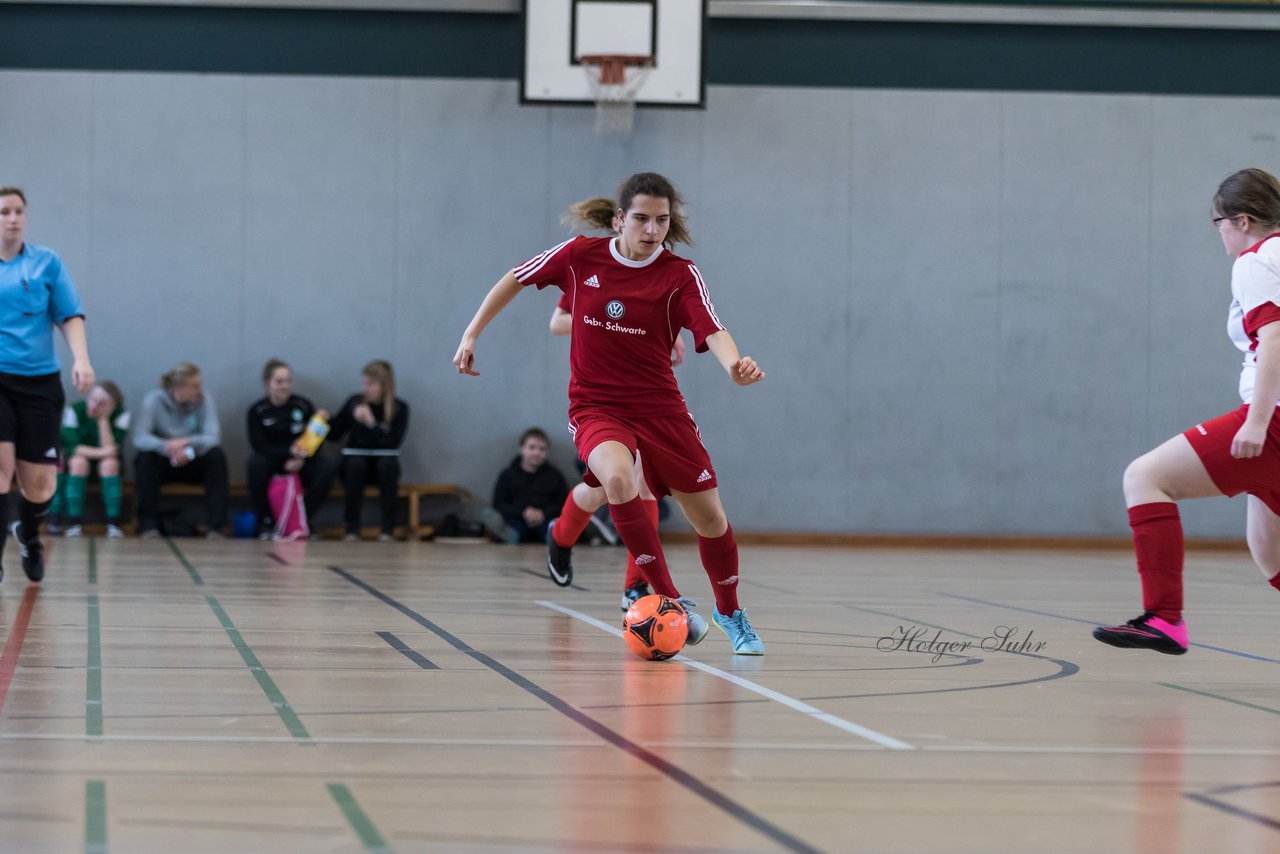 Bild 308 - Norddeutsche Futsalmeisterschaft